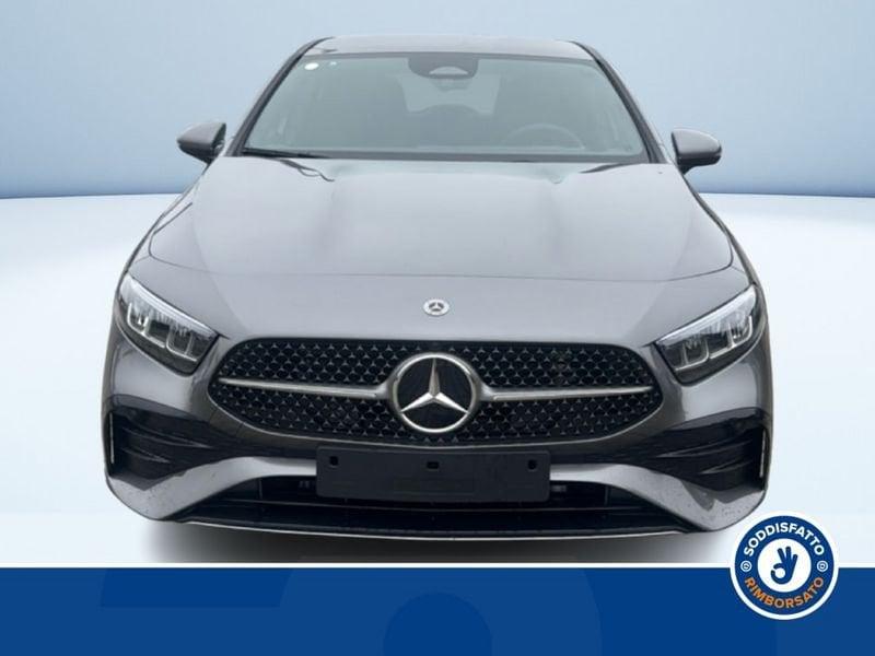 Mercedes-Benz Classe A 180d Automatic AMG Line Advanced Plus