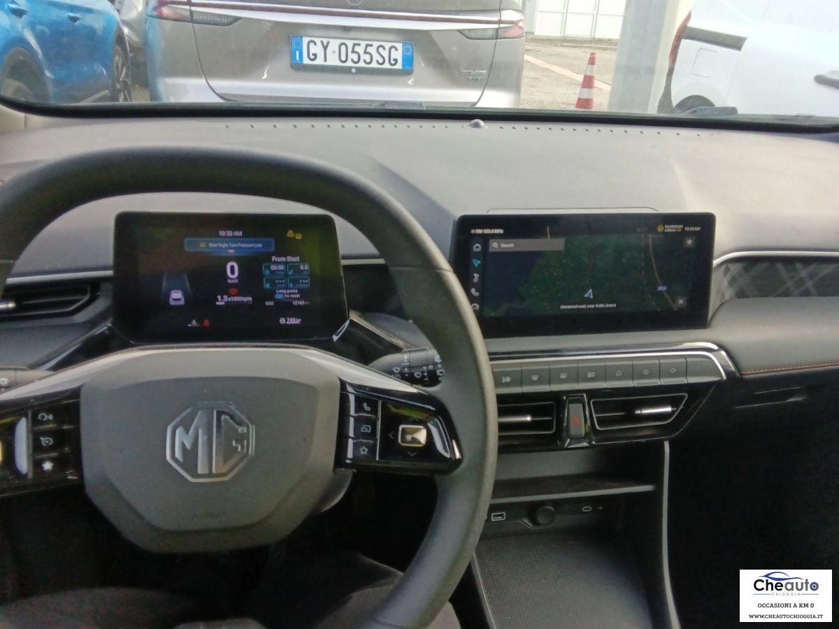 MG - MG3 - 1.5 Comfort