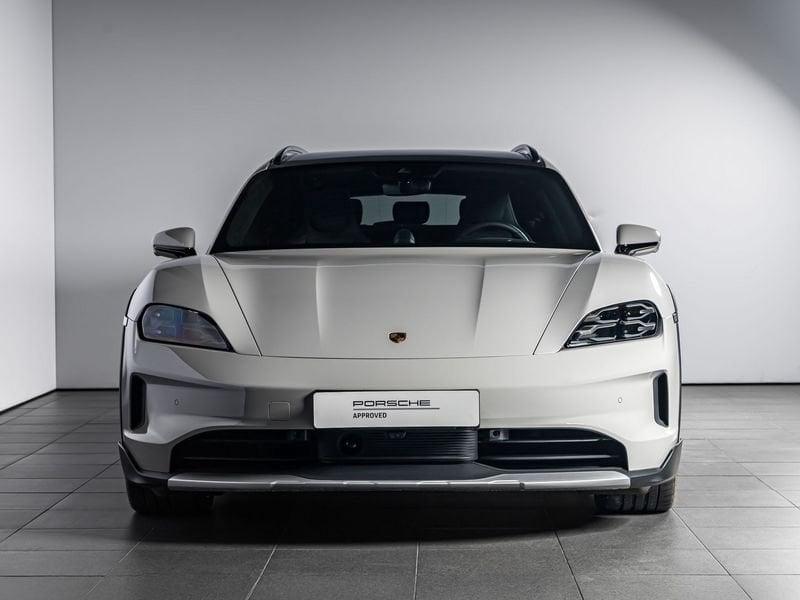 Porsche Taycan 4 Cross Turismo - AZIENDALE KM 0