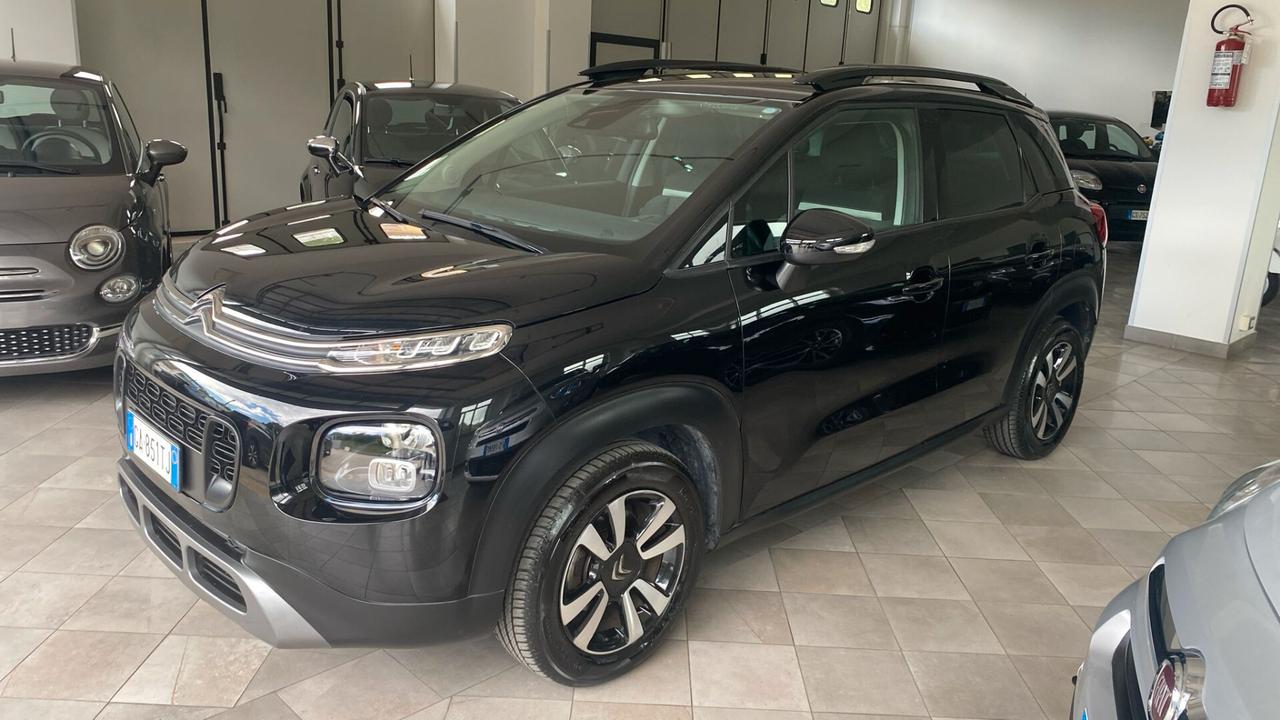 Citroen C3 Aircross PureTech 110 S&S Shine