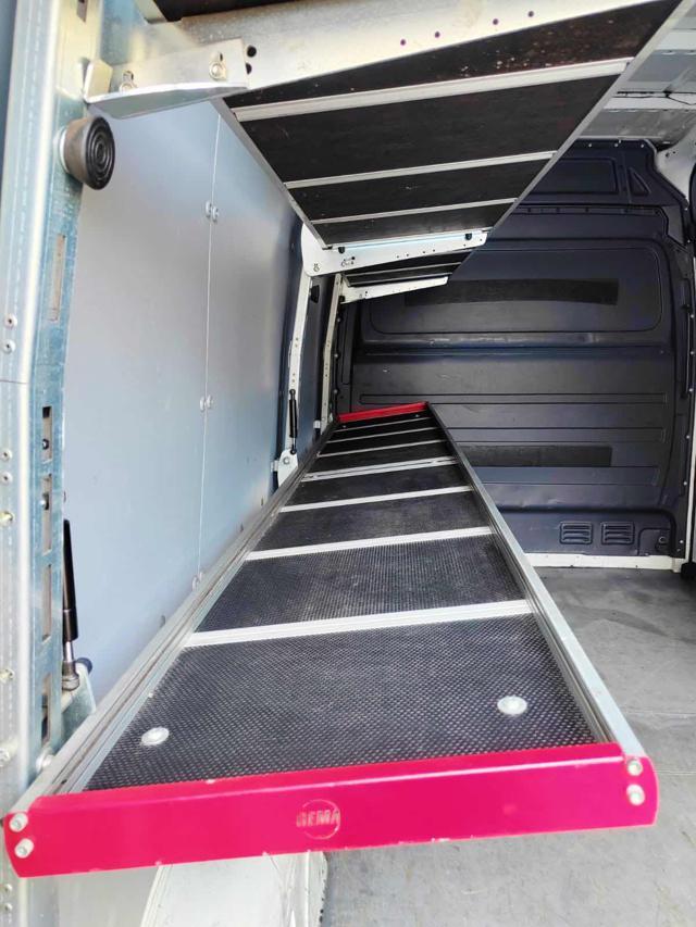 MERCEDES-BENZ Sprinter 311 CDI IVA ESPOSTA