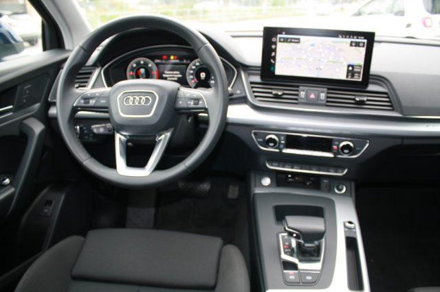 AUDI Q5 SPB 40 TDI quattro S tronic S line