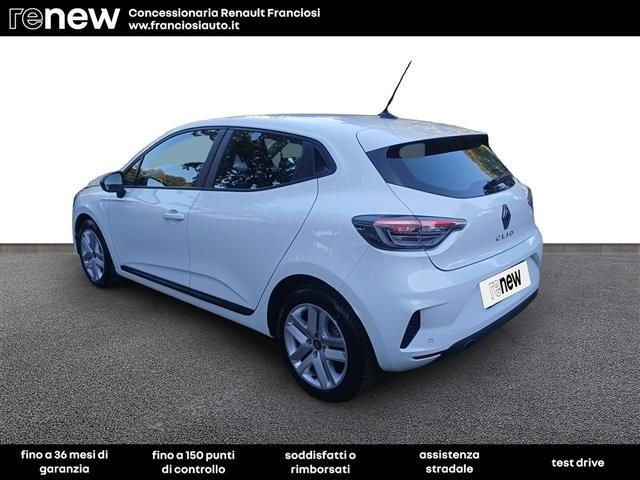 RENAULT Clio 1.0 eco-g Evolution 100cv