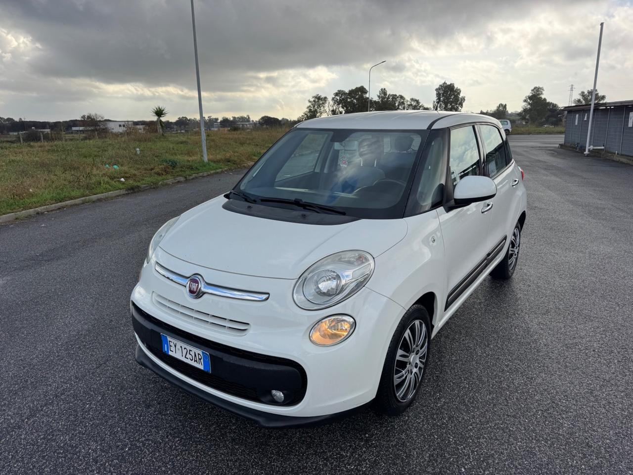 Fiat 500L 1.3 Multijet 85 CV Pop Star