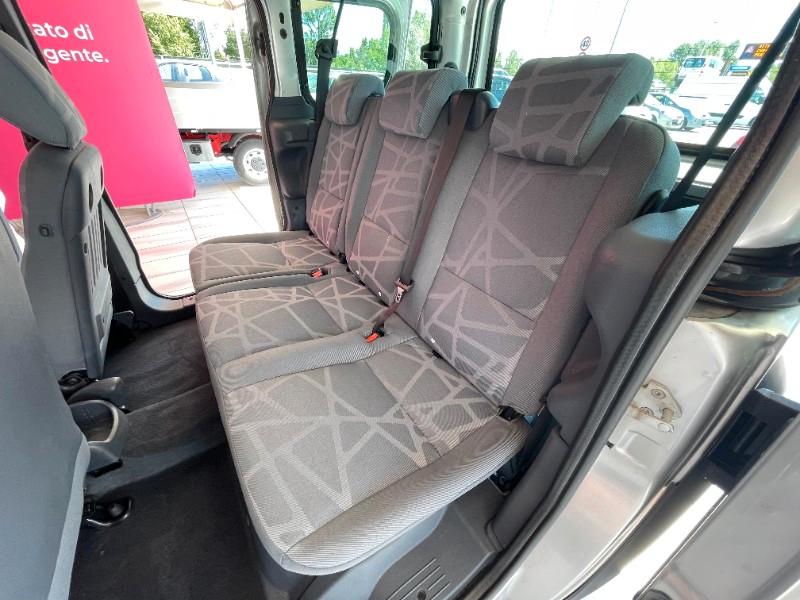 FORD Trans/Tour Connect Tourneo Connect 200S 1....