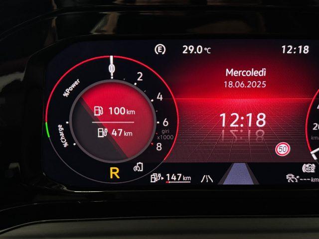 VOLKSWAGEN Golf 1.4 TSI eHYBRID 204 CV DSG Style Plug-in