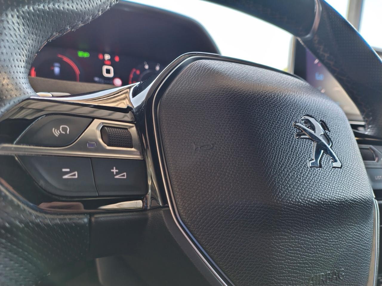 Peugeot 5008 BlueHDi 130 S&S EAT8 Allure