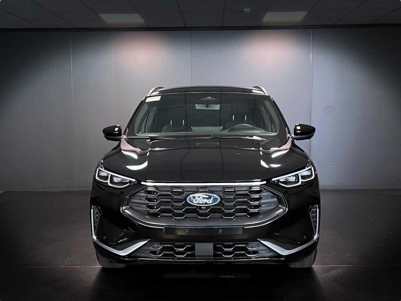 FORD KUGA 2.5 PLUG IN HYBRID 243 CV 2WD ST-LINE X