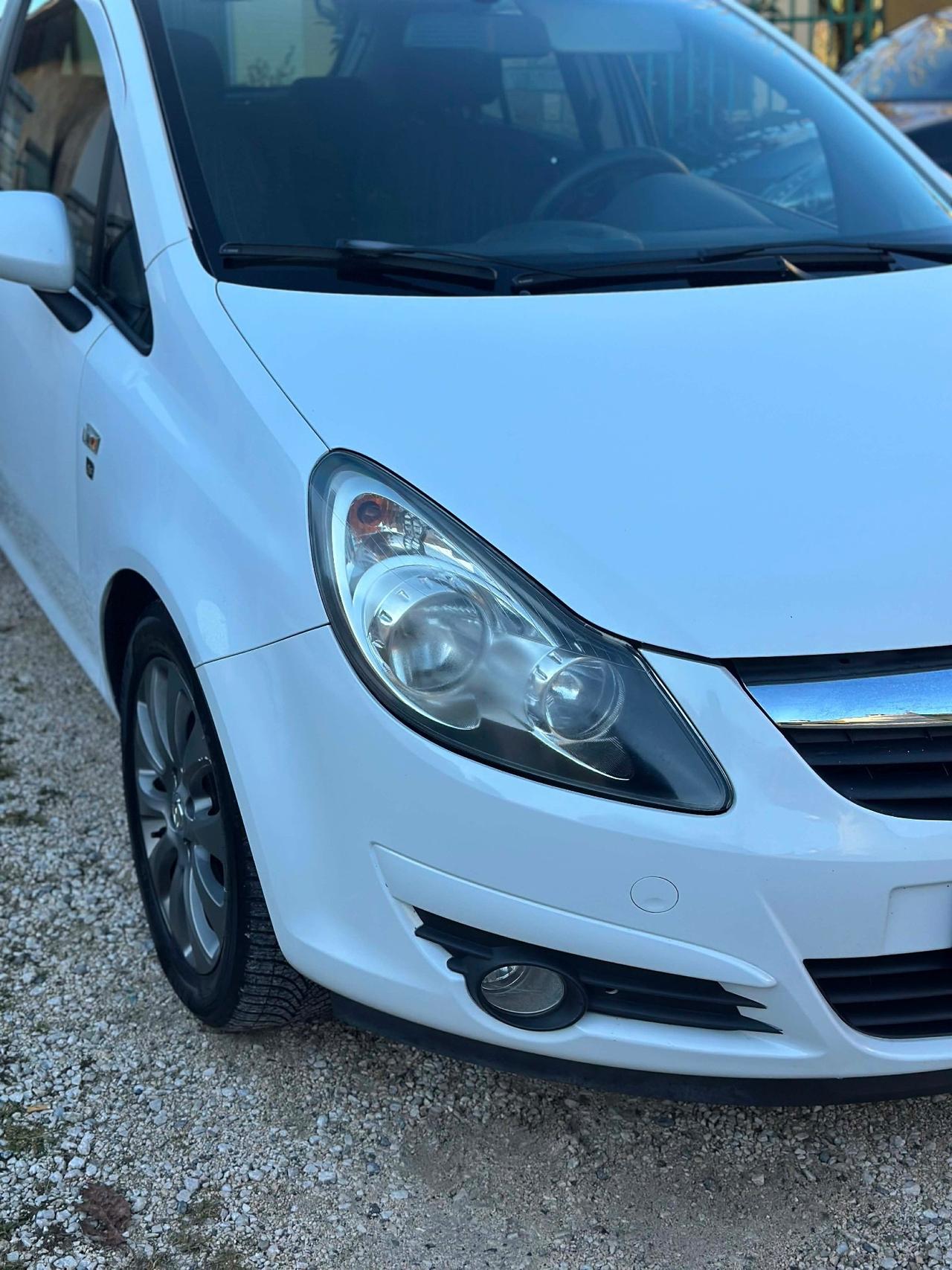 Opel CORSA 1.2 5P COSMO KMCERT NEOPAT UNICOPR