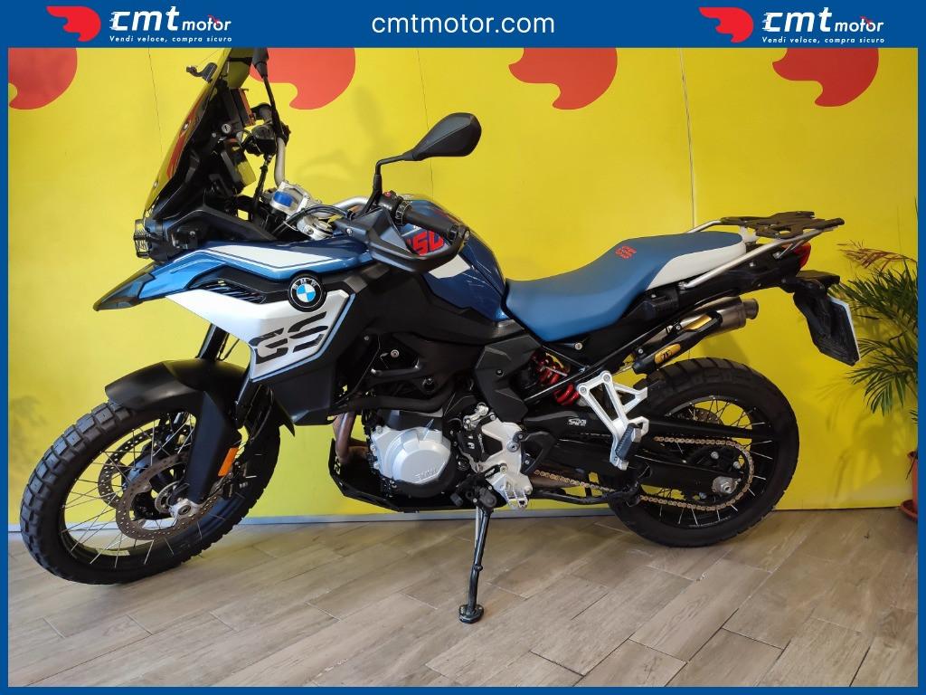 BMW F 850 GS - 2023