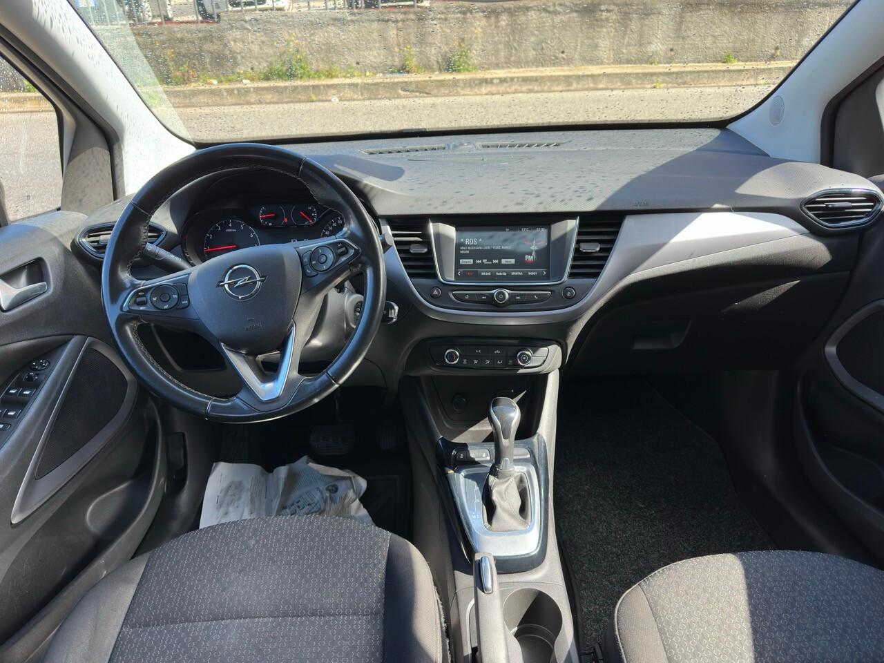 Opel Crossland 1.5 ECOTEC D 120 CV Start&Stop aut. Edition AT6