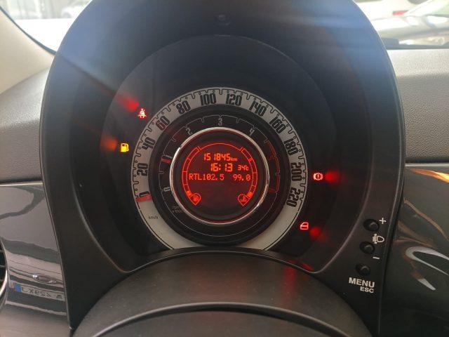FIAT 500 1.3 Multijet 16V 95 CV Lounge