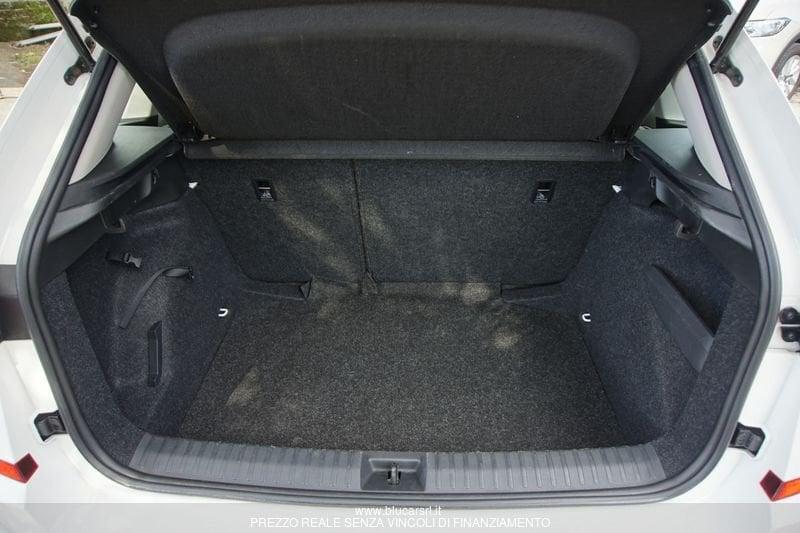 Škoda Kamiq 1.0 TSI 95cv Style