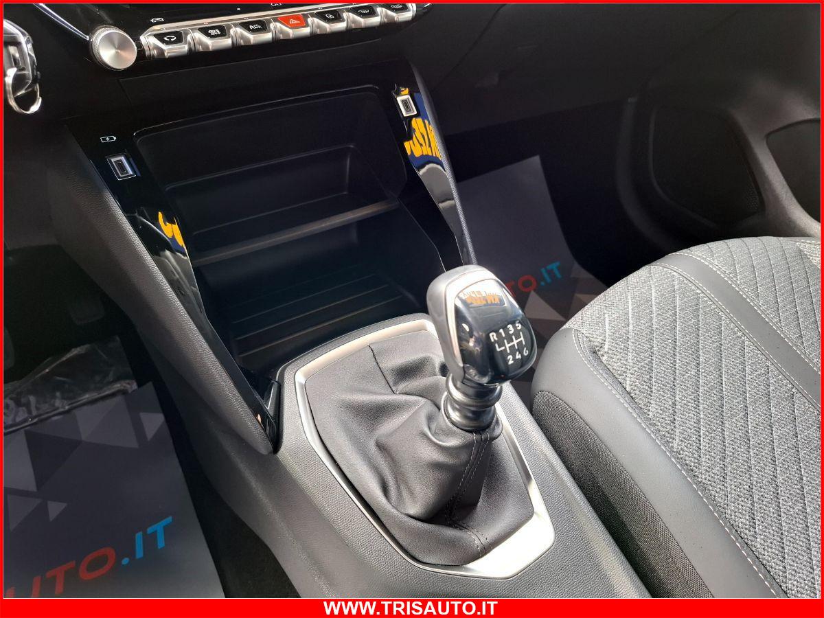 PEUGEOT 208 1.2 Allure NEOPATENTATI (FULL LED+PELLE+NAVI)