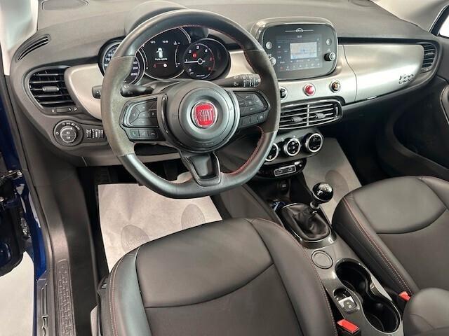 Fiat 500X 1.3 MultiJet 95 CV Sport * 23.000 KM * 2024 *