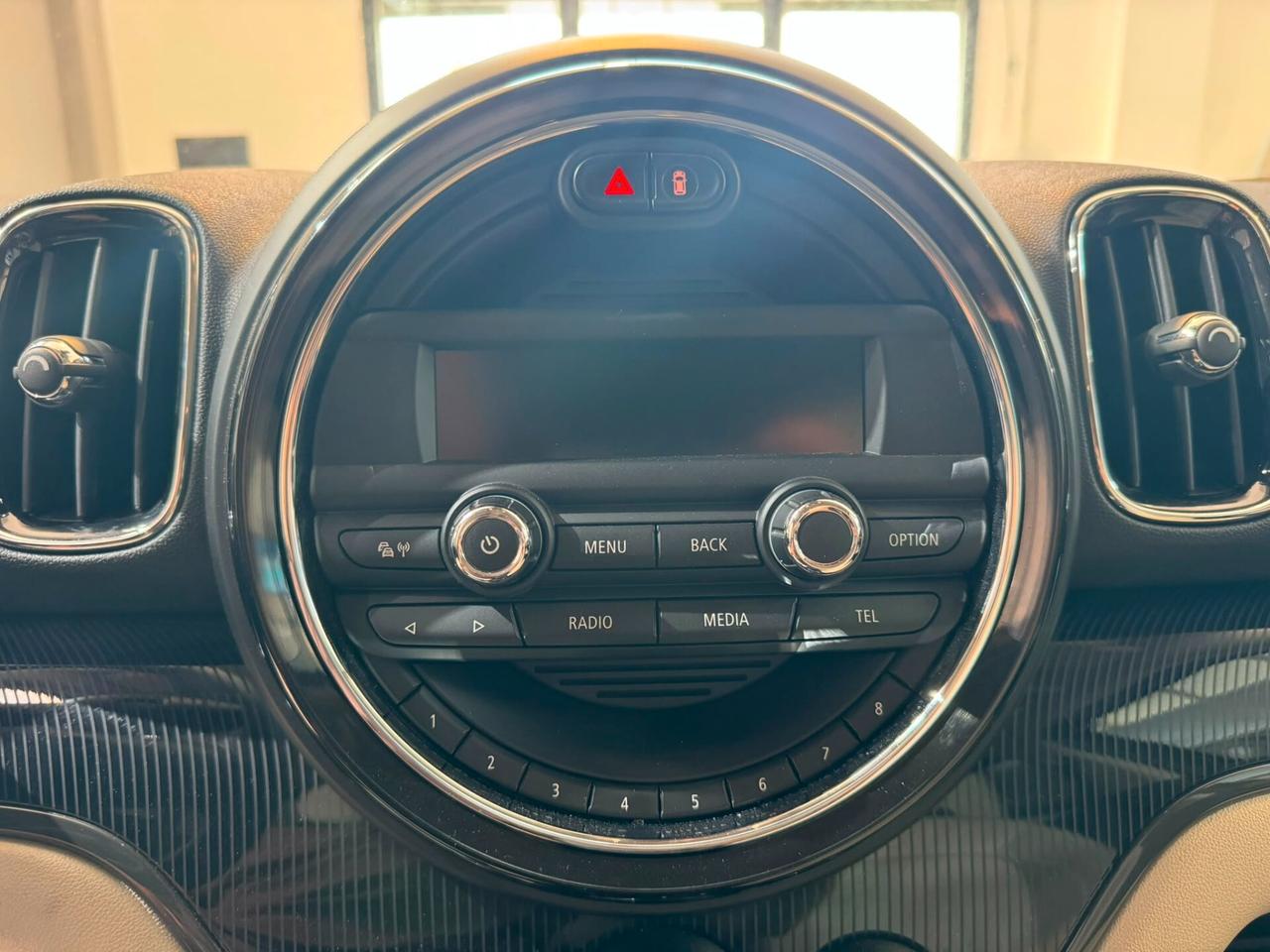 Mini Cooper S Countryman 2.0 SD Automatica