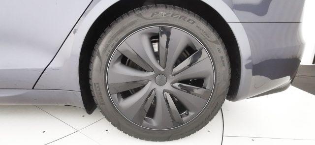 TESLA Model S Long Range Dual Motor awd