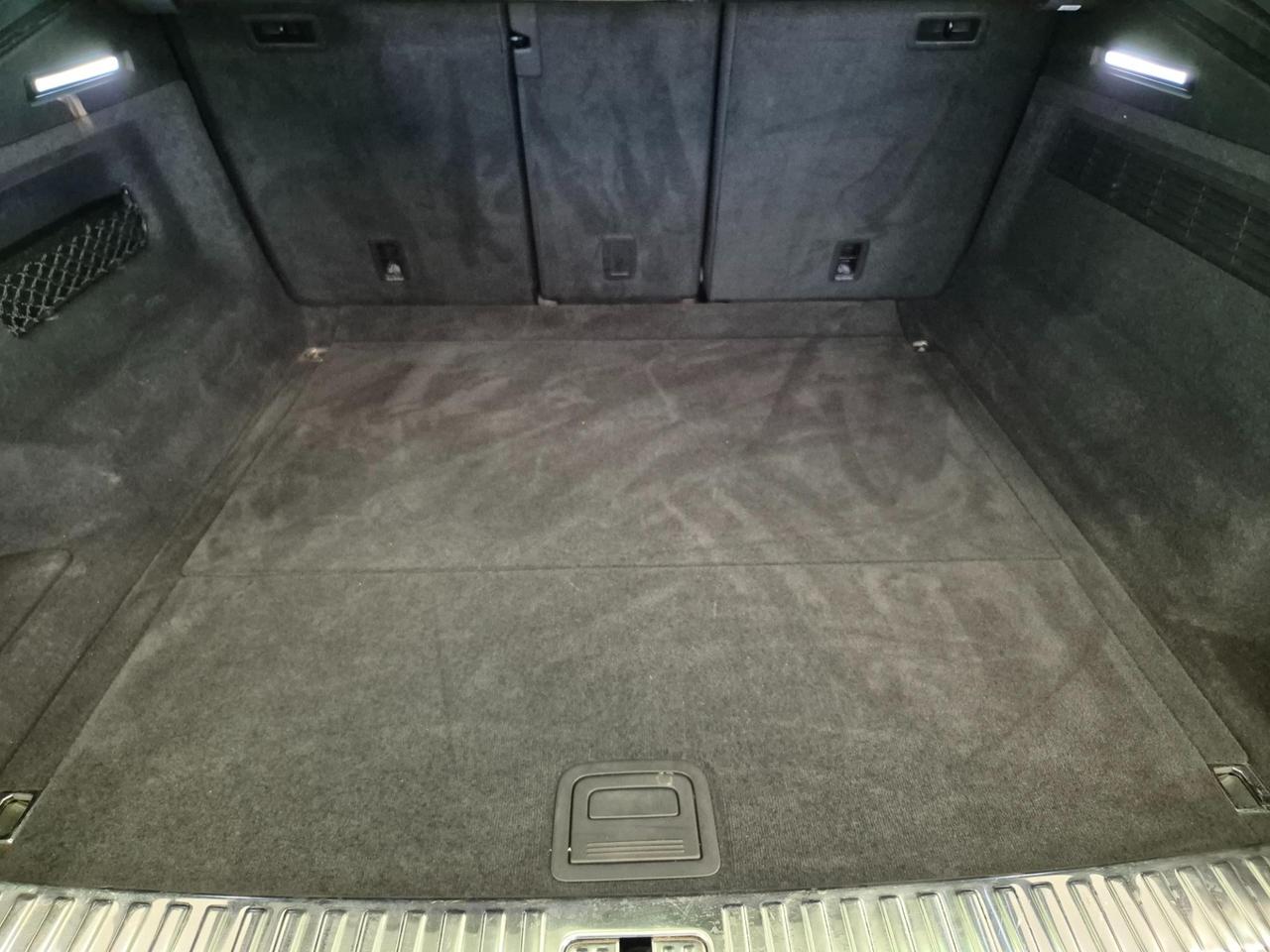 Audi Q8 3.0 tdi mhev S line edition quattro 286cv Tetto Panor. Fari Matrix