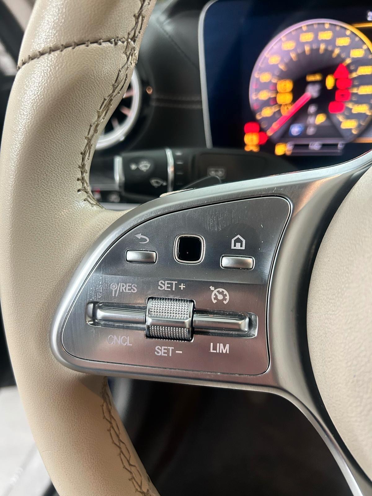Mercedes-benz CLS 350 d 4Matic Auto Premium Plus