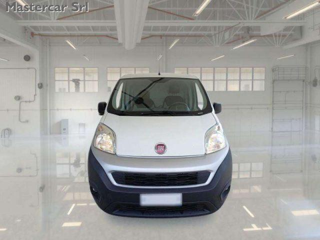 FIAT Fiorino 1.3 MJT SX - targa FM080SC
