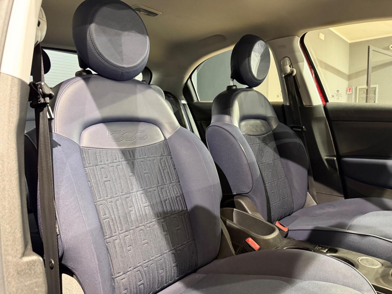 Fiat 500X 1.3 MultiJet 95 CV