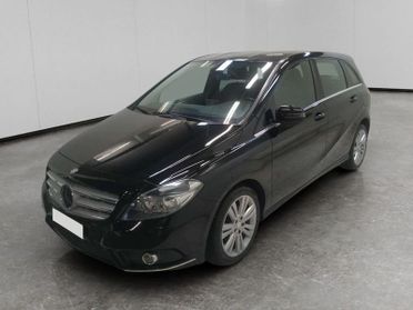 Mercedes-Benz Classe B B 180 cdi be Executive