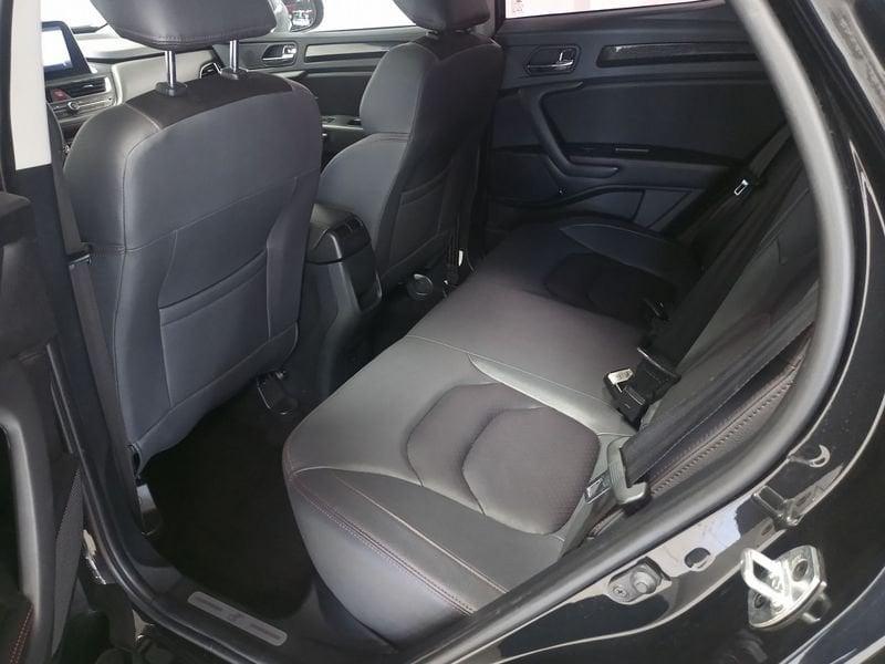 DR AUTOMOBILES dr4 1.6 Bi-Fuel GPL