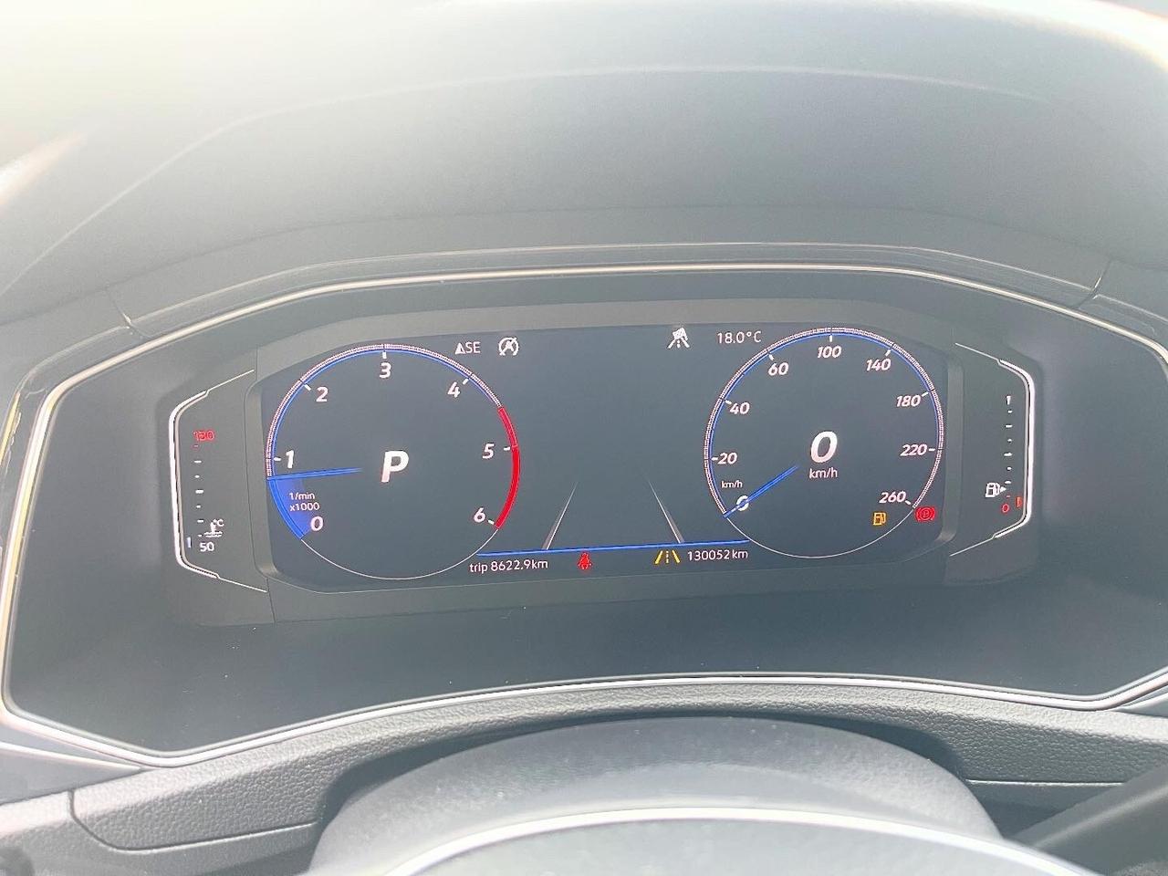 Volkswagen T-Roc 2.0 TDI SCR 150 CV DSG 4MOTION Advanced BlueMot. Tech.