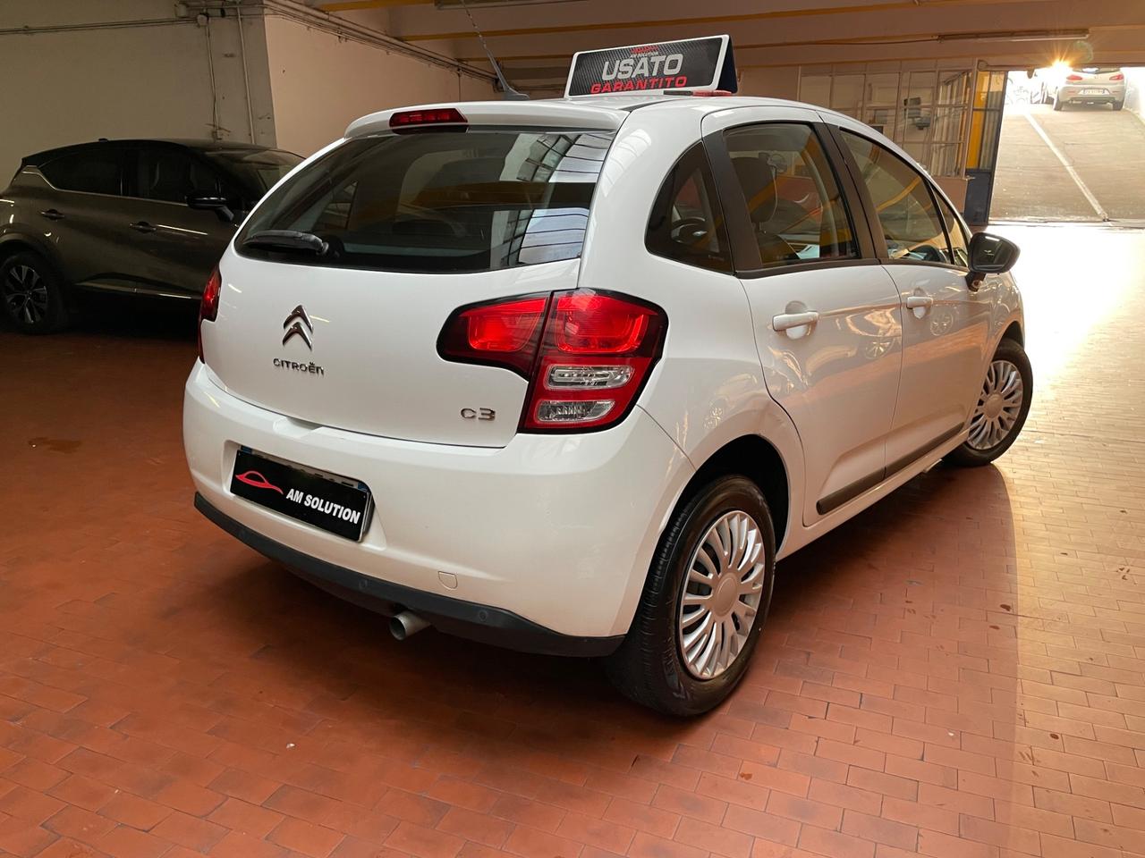 Citroen C3 1.4 Neopatentati Euro 5