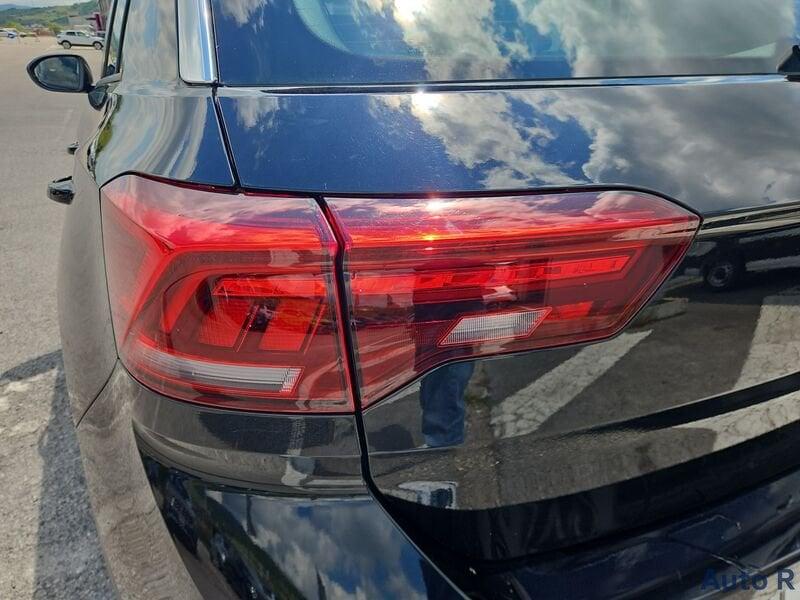 Volkswagen T-Roc 1.0 TSI Style
