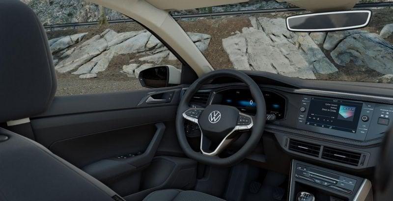 Volkswagen Polo 1.0 EVO Edition Plus