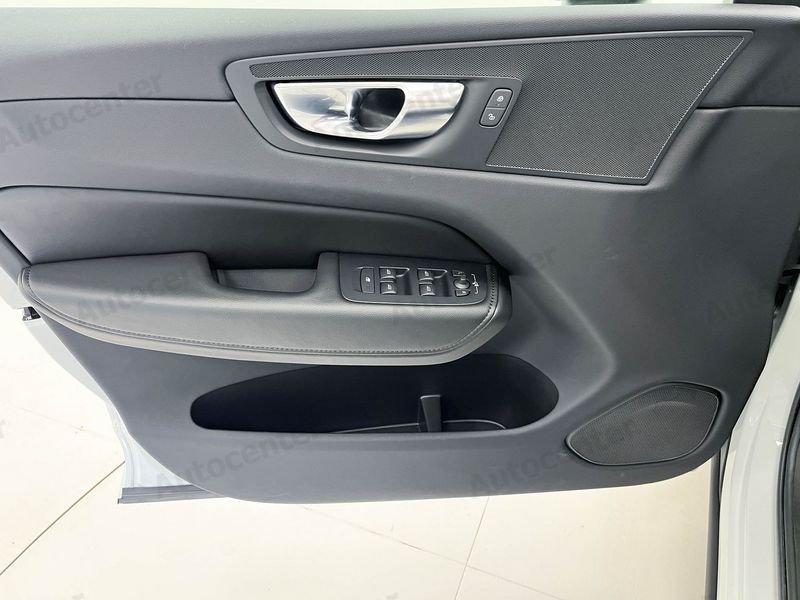 Volvo XC60 XC60 2.0 t6 recharge phev Inscription Expression awd auto