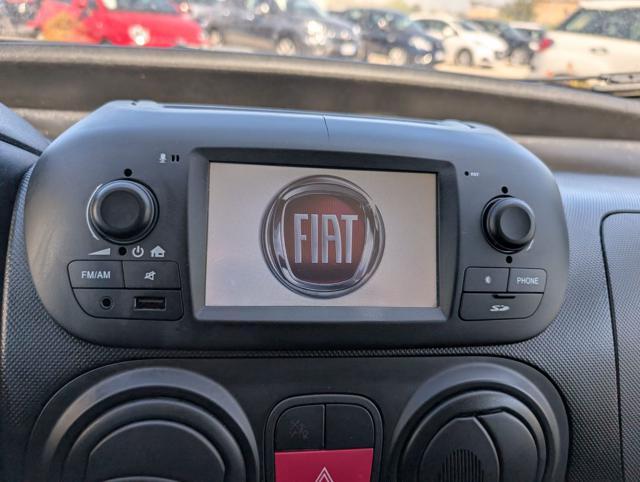 FIAT Fiorino 1.3 MJT 80CV Cargo SX