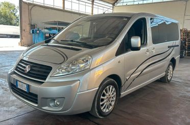 Fiat Scudo 2.0 MJT PC Combi 8 posti (M1) MAXI