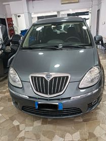 Lancia MUSA 1.3 Mjt 95 CV DFN Platinum