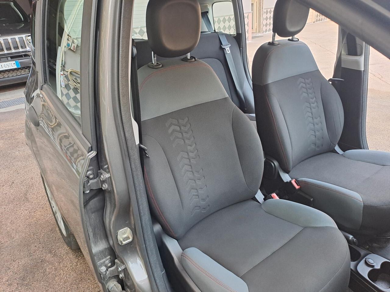Fiat Panda 1.2 Easy PARI ALL NUOVO