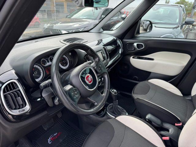 FIAT 500L 1.3 Multijet 95 CV Dualogic Trekking