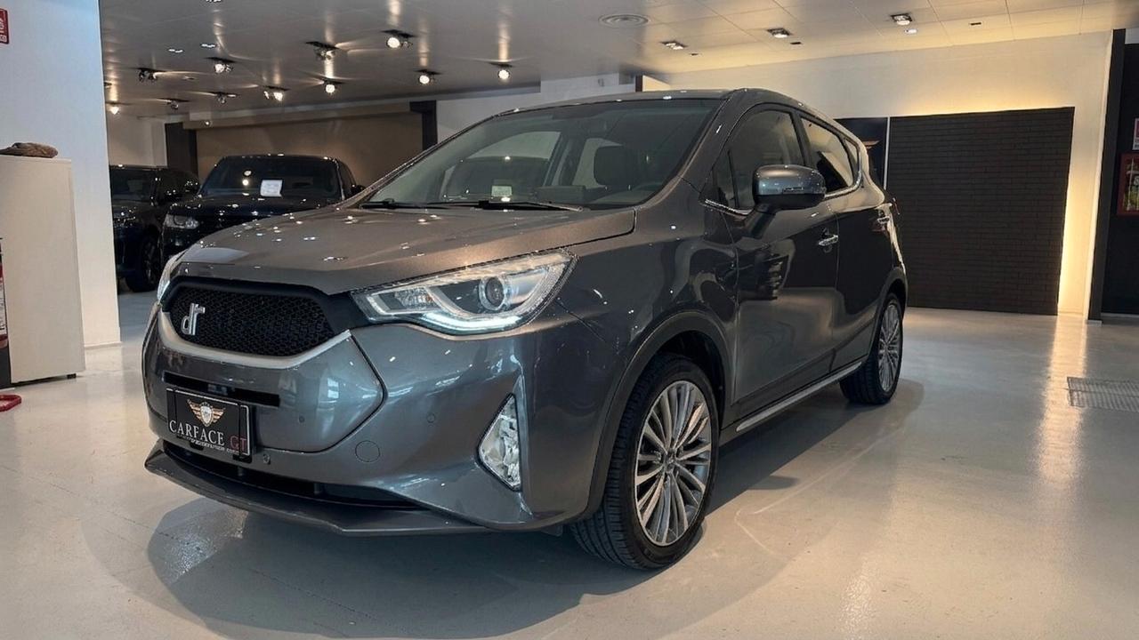 DR 4.0 1.6 BENZINA/GPL 114CV - 2018