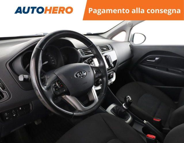 KIA Rio 1.1 CRDi 5p. Active Collection