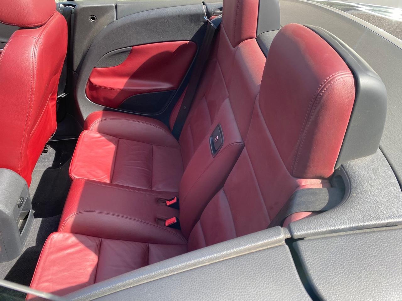 Volkswagen Eos 2.0 TSI 63000km cabriolet 200cv