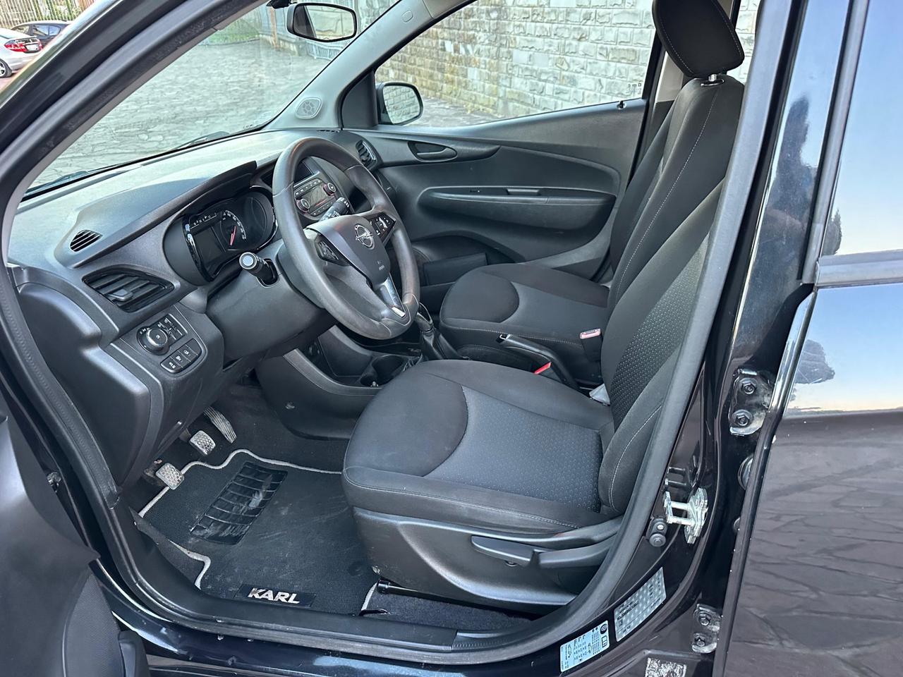 Opel Karl 1.0 73 CV GPL Innovation