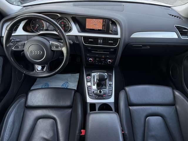 Audi A4 allroad A4 IV 2012 Allroad Quattro 2.0 tdi 190cv s-tronic