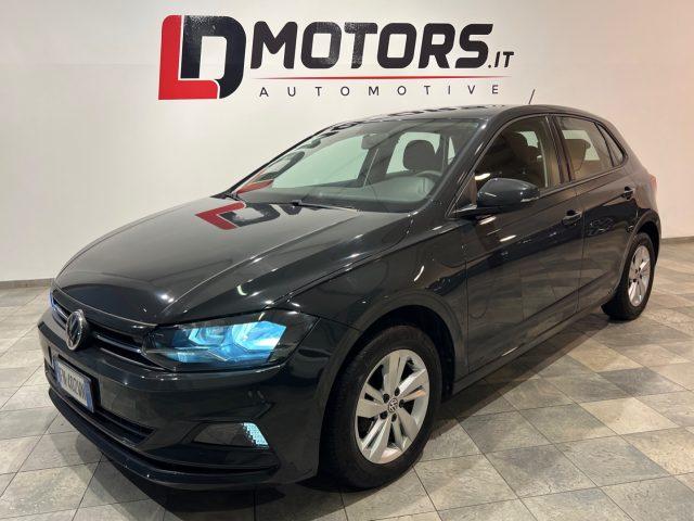 VOLKSWAGEN Polo 1.0 MPI 5p. Trendline BlueMotion Technology