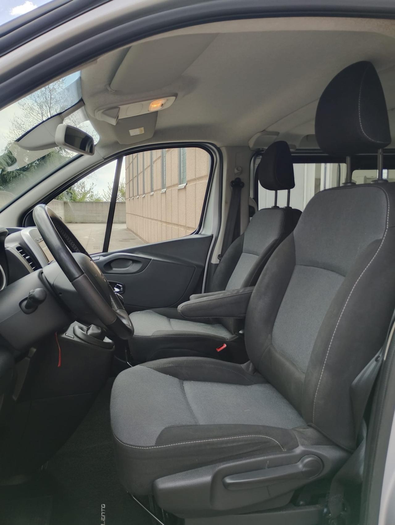 Fiat Talento 1.6 TwinTurbo MJT 145CV Combi 12q