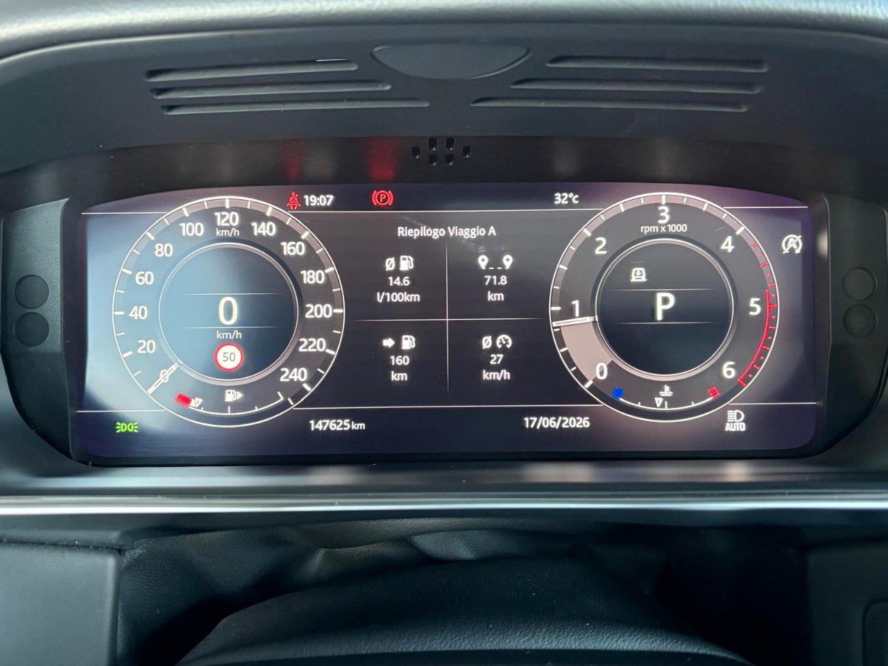 Land Rover Range Rover Sport 3.0d i6 mhev HSE Dynamic 249cv auto