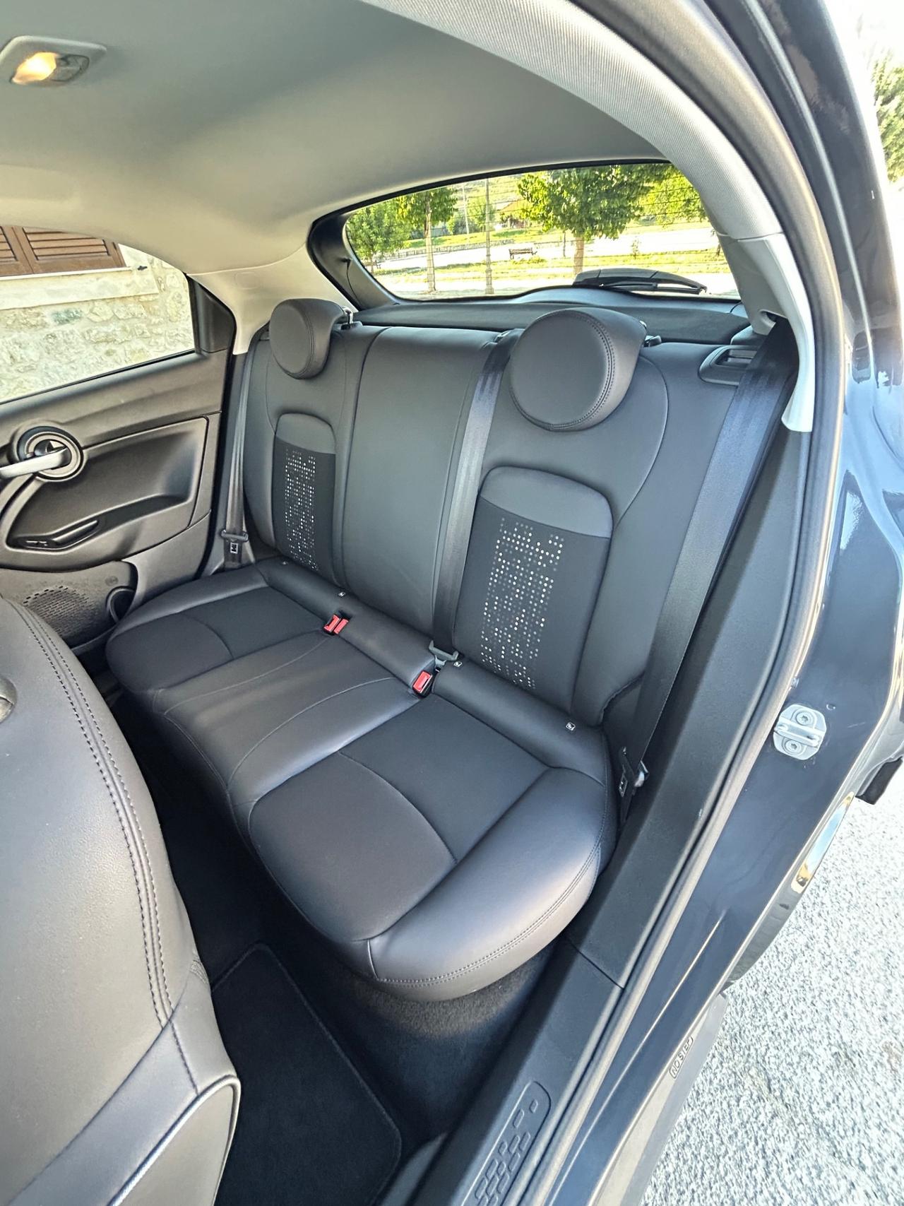 Fiat 500X 1.6 MultiJet 130 CV Club