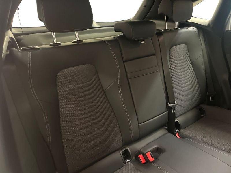 Mercedes-Benz EQA 300 4Matic Progressive Advanced