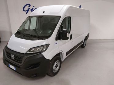 FIAT Ducato Ducato 35 2.2 Mjt 140CV PM-TM Furgone