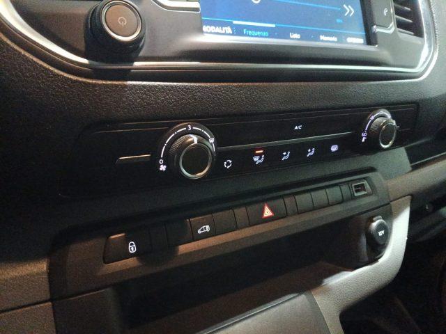 PEUGEOT Expert BlueHDi 115 S&S PREMIUM L2