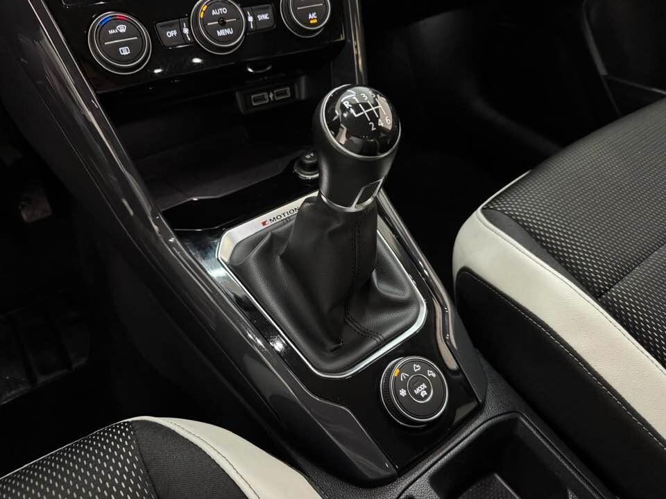 Volkswagen T-Roc 2.0 TDI 4MOTION 150/CV 2018